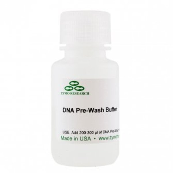 Zymo Research DNA Pre-wash Buffer, 30 ml ZD3004-5-30